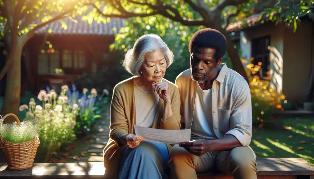 Navigating Rent Increases in Senior Living
