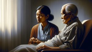 Coping with Ambiguous Loss in Caregiving