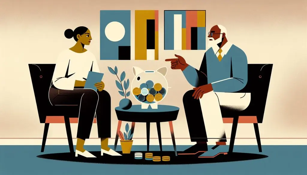 Debunking Money-Saving Myths for Caregivers