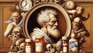 Reasons Behind Senior's Bad Mood