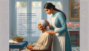 Techniques for Managing Dementia Behaviors