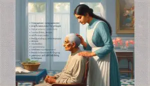 Techniques for Managing Dementia Behaviors