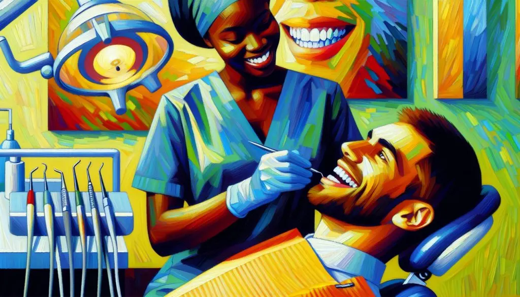 What Senior Dental Health Reveals About General Health