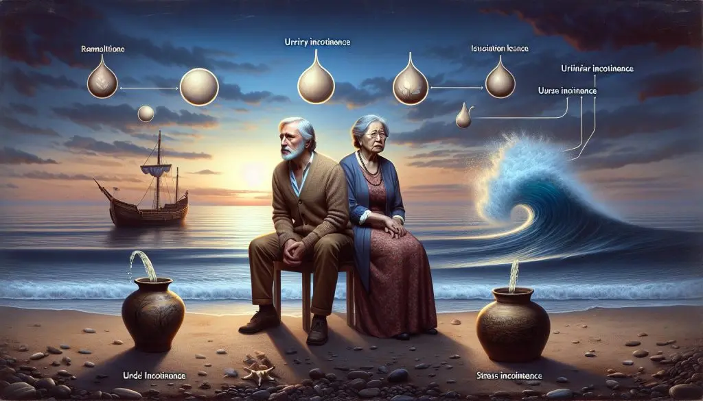 Classifying Urinary Incontinence in Seniors