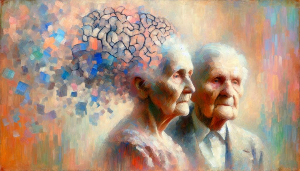 Distinguishing Dementia from Alzheimer’s