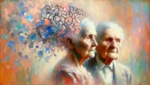 Distinguishing Dementia from Alzheimer’s