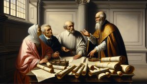 Understanding Various Power of Attorney Forms