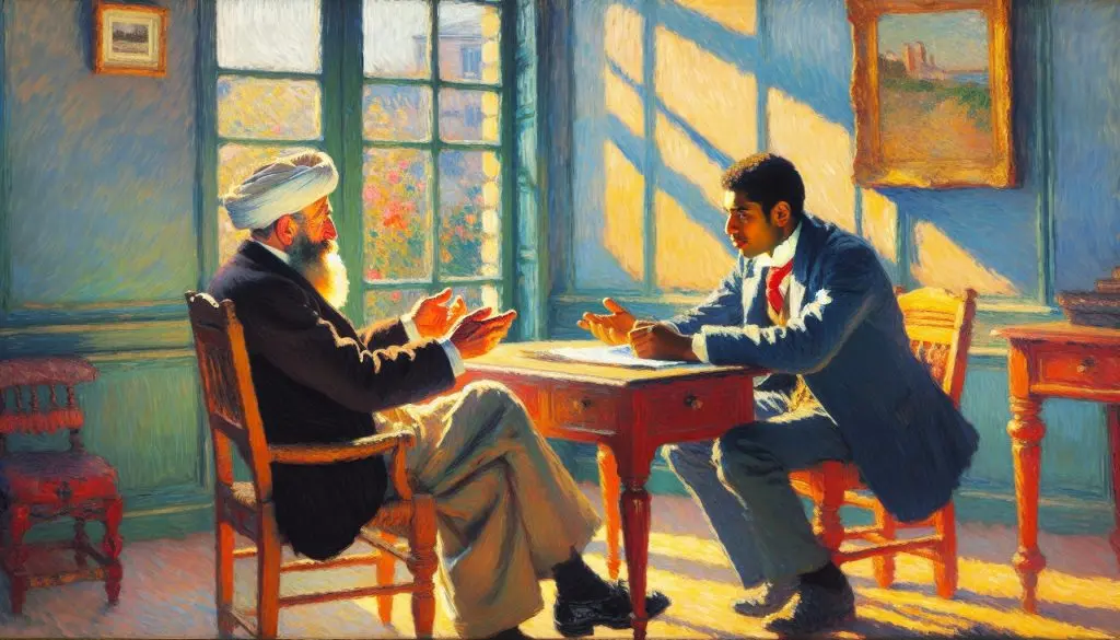 Communicating Caregiving Needs at Work