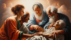 Having End-of-Life Conversations with Parents