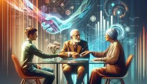 Talking About Finances with Elderly Parents