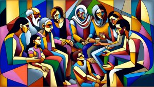 Communicating Alzheimer's Diagnosis to Family