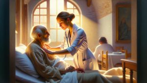 Significance of Early Alzheimer’s Detection