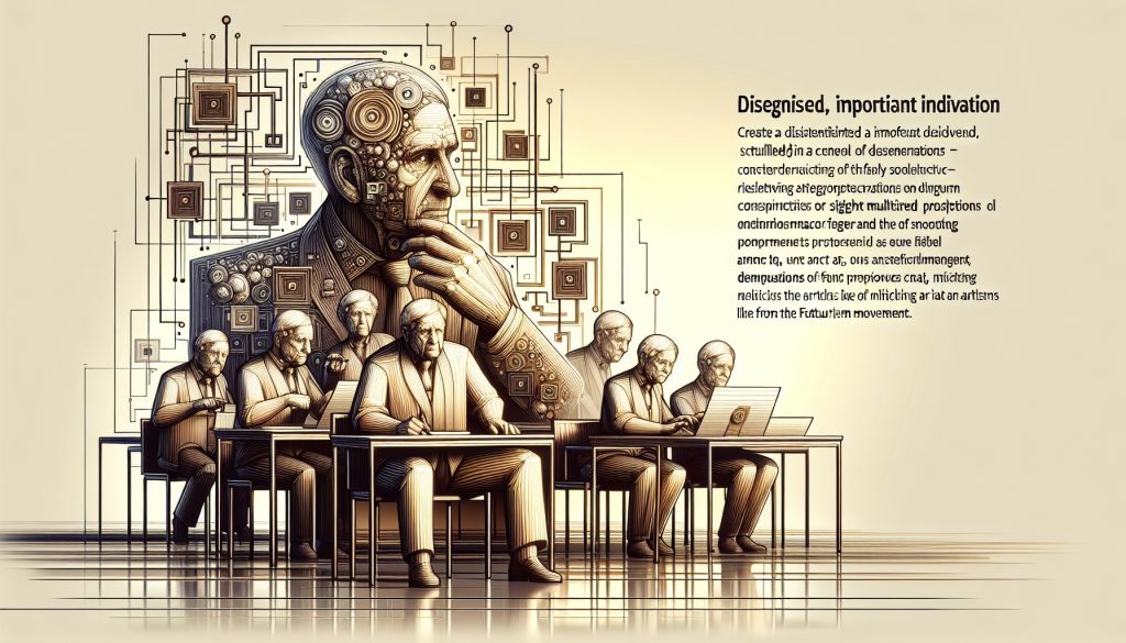 Notable Case of Early-Onset Dementia Diagnosis