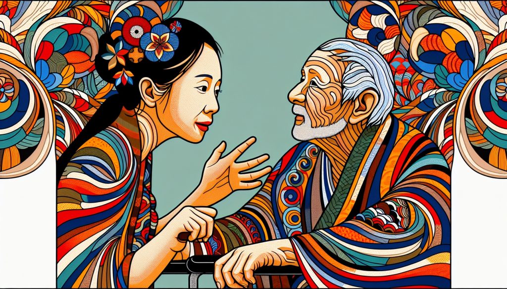 Challenges in Communicating with Dementia-Affected Individuals