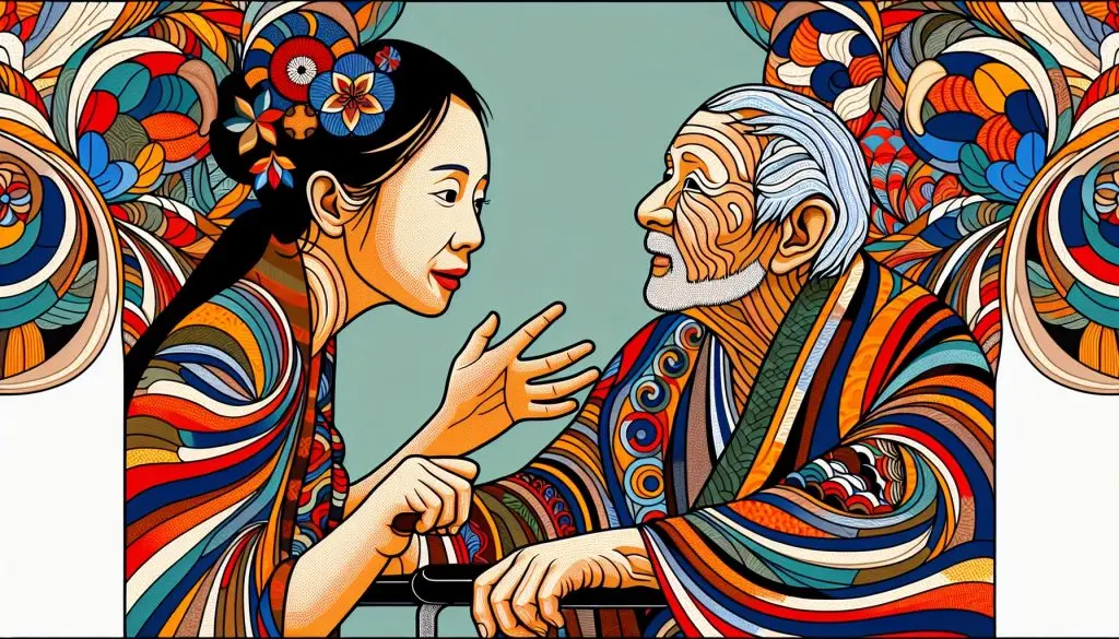 Challenges in Communicating with Dementia-Affected Individuals
