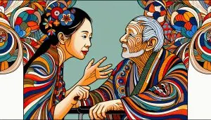 Challenges in Communicating with Dementia-Affected Individuals