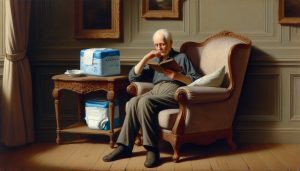 Incontinence Management in Home Settings