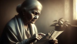 Protecting Seniors from Identity Theft Scams