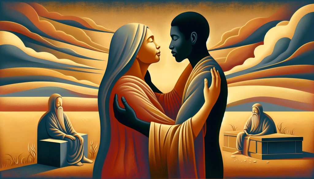 Role of Forgiveness in Life and Death