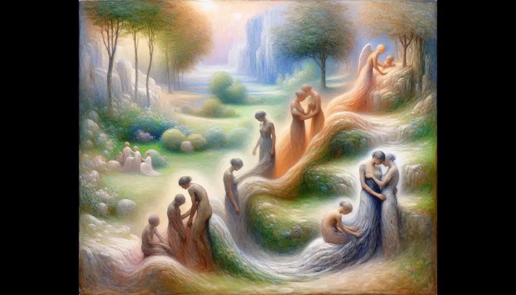 Coping with Grief, Denial, and Acceptance