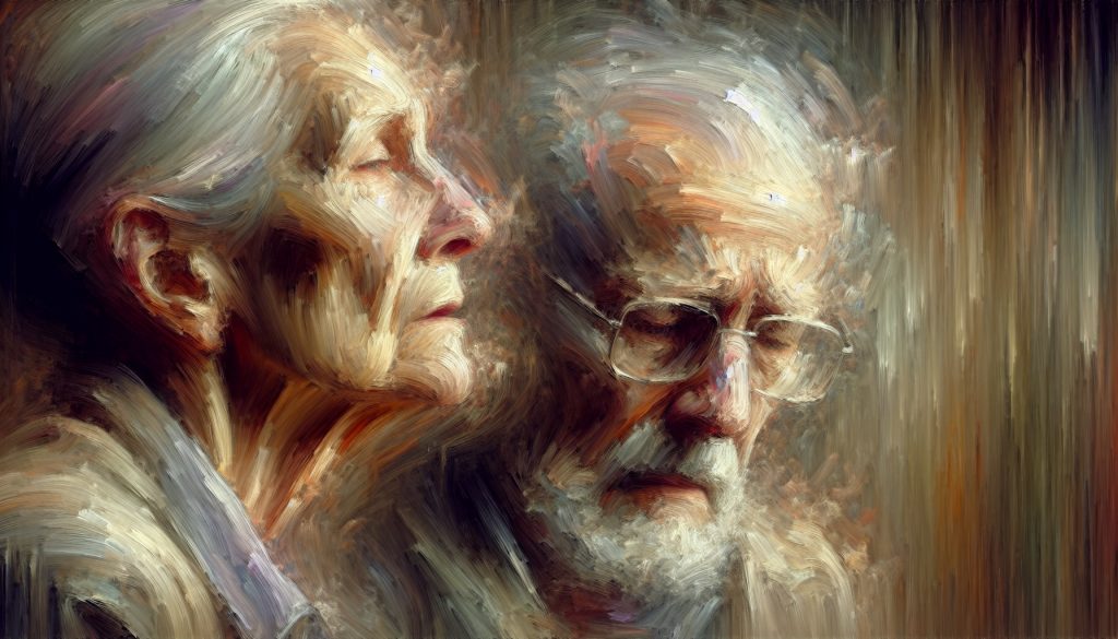 Comparing Alzheimer’s Impact on Patients and Caregivers