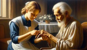 Valuing Positive Moments in Caregiving