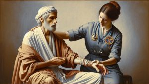 Promoting Engagement in Senior Rehabilitation