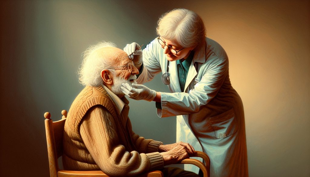 Storytelling and Imagination in Memory Loss
