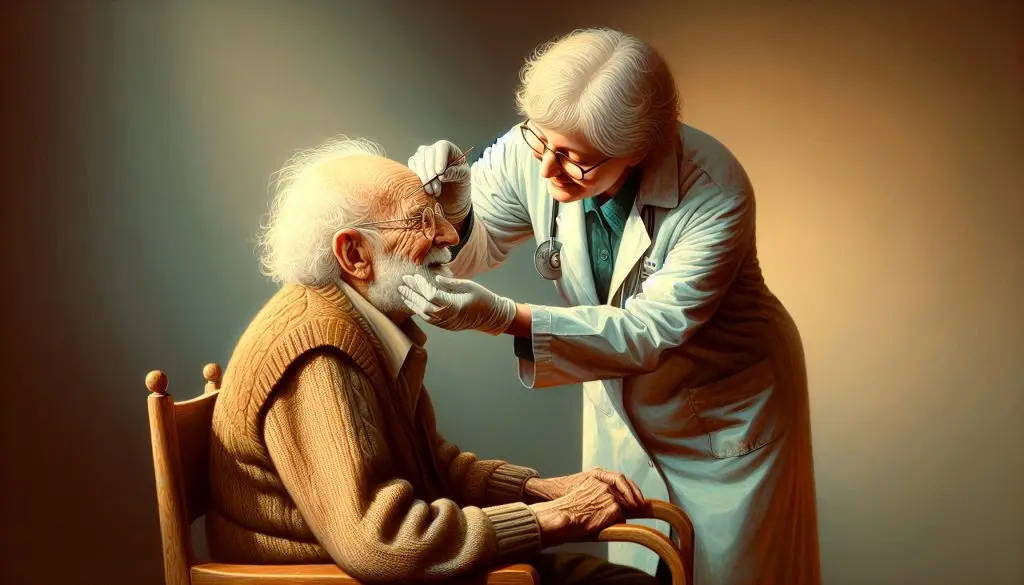 Storytelling and Imagination in Memory Loss