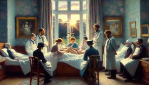 Better Doctor-Caregiver Communication