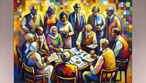 Financial Strategies for Elderly Planning