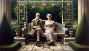 Dealing with Difficult Behaviors in Aging Parents