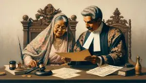 Power of Attorney Setup Expenses