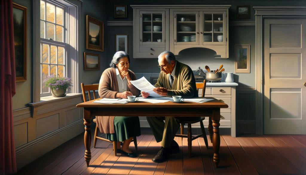 Pros and Cons of Senior Reverse Mortgages