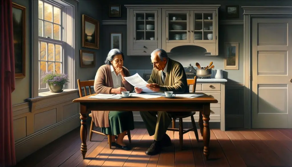 Pros and Cons of Senior Reverse Mortgages