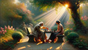 Daily Activities to Combat Cognitive Decline