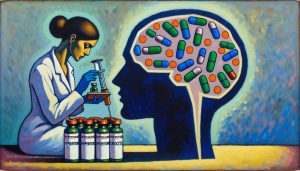 Blood Pressure Medication and Dementia Risk Reduction