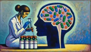 Blood Pressure Medication and Dementia Risk Reduction