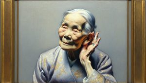 Understanding Age-Related Hearing Loss