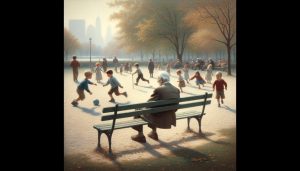 Daily Living with Dementia