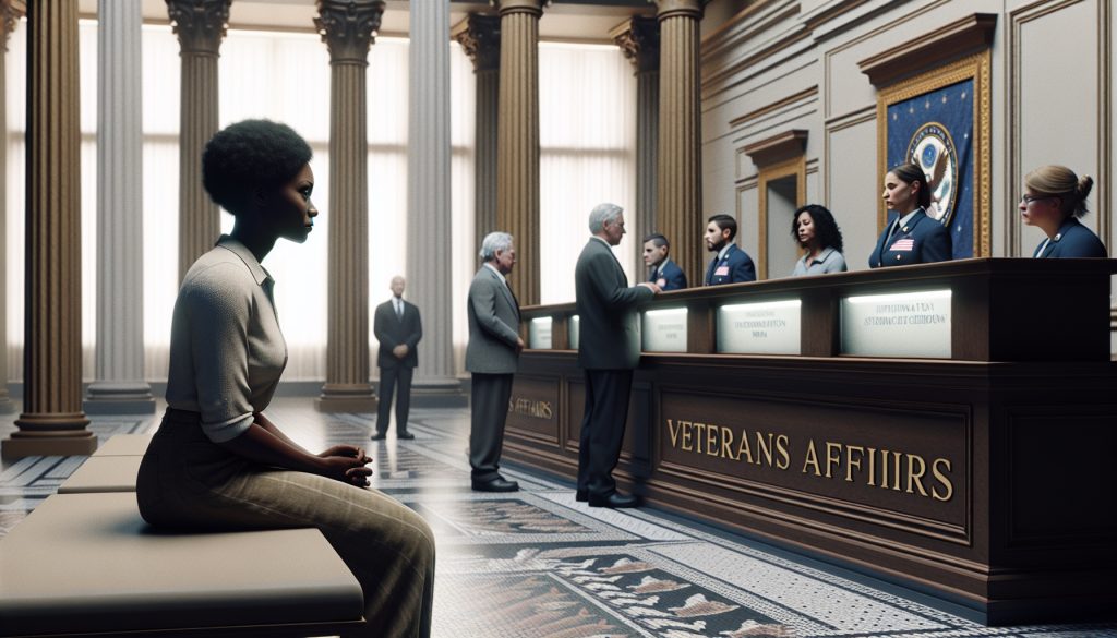 VA Assistance for Veterans