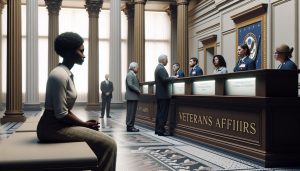 VA Assistance for Veterans