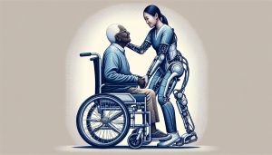 Assistive Technology for Caregivers