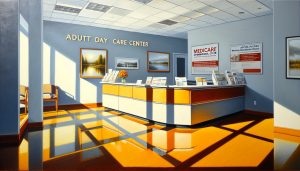 Medicare Coverage for Adult Day Care
