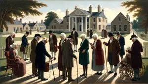 Gender-Specific Senior Living Options