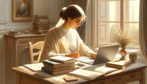 Remote Work Opportunities for Caregivers