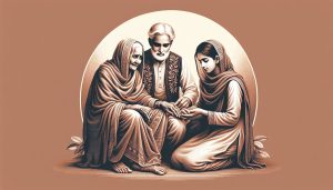 Critical Analysis of Family Caregiving During Transitional Healthcare Phases