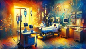 Evaluating the Use of Feeding Tubes and Ventilators in Terminal Care