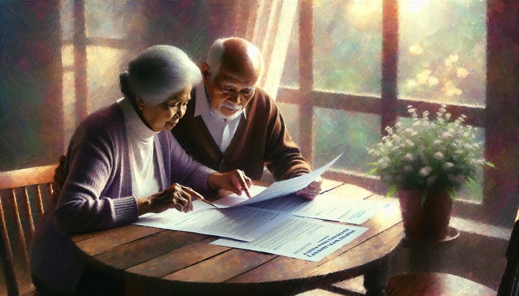 Using Long-Term Care Insurance Effectively