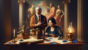 Credit Card Management for Retirees